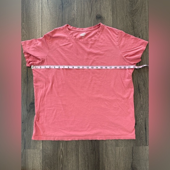 Lands’ End cotton T-Shirt Women’s Size Large - Picture 6 of 7